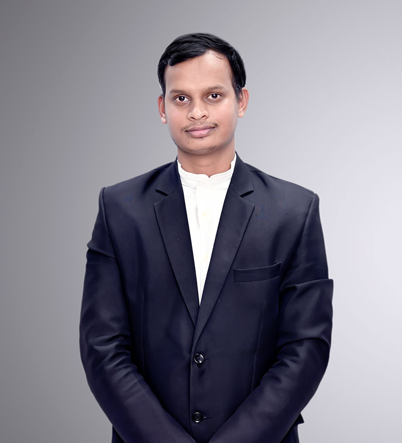Aniket Manohar 
