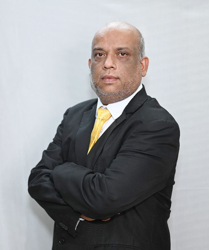 Jitesh Singh 