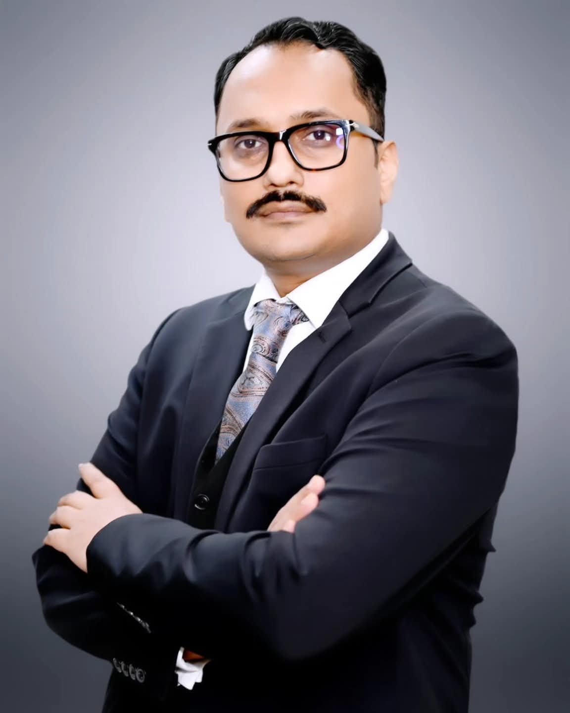 Puneet Siddhartha 