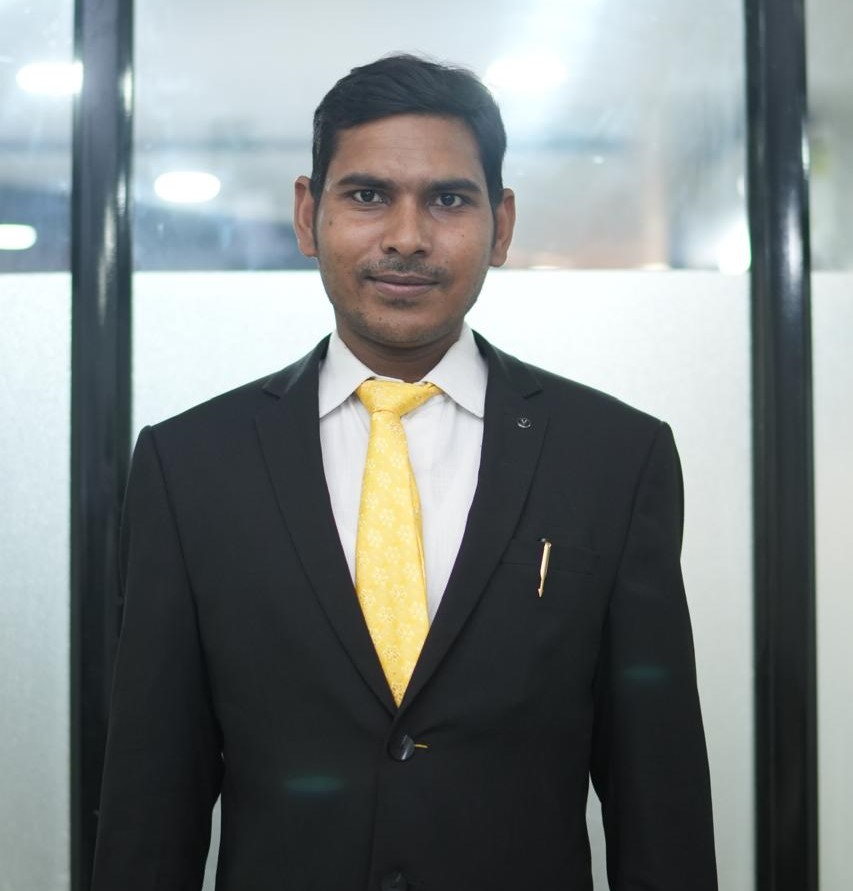 Arshad Alam